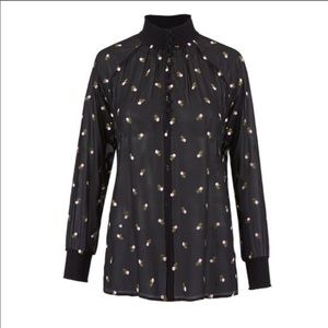 Long Sleeve Cabi Top